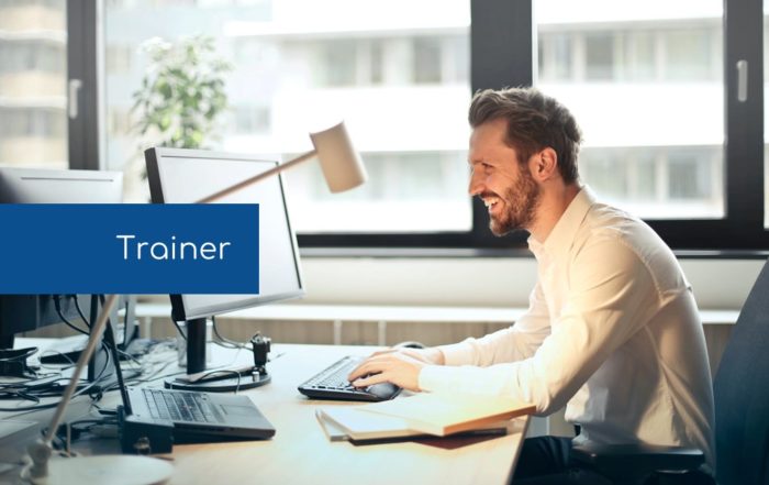 TCTA - Train the Digital Trainer - parcours métiers - Classe virtuelle