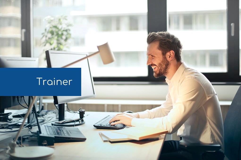 TCTA - Train the Digital Trainer - parcours métiers - Classe virtuelle