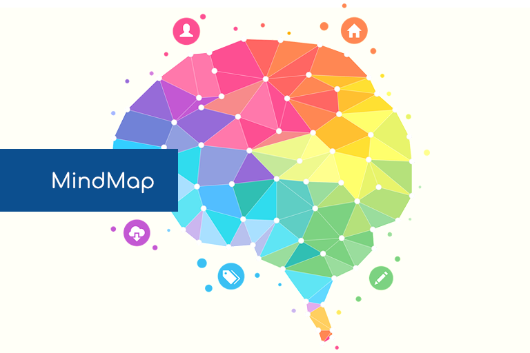 Webinaire : Orgniasez vos idées avec le mind mapping